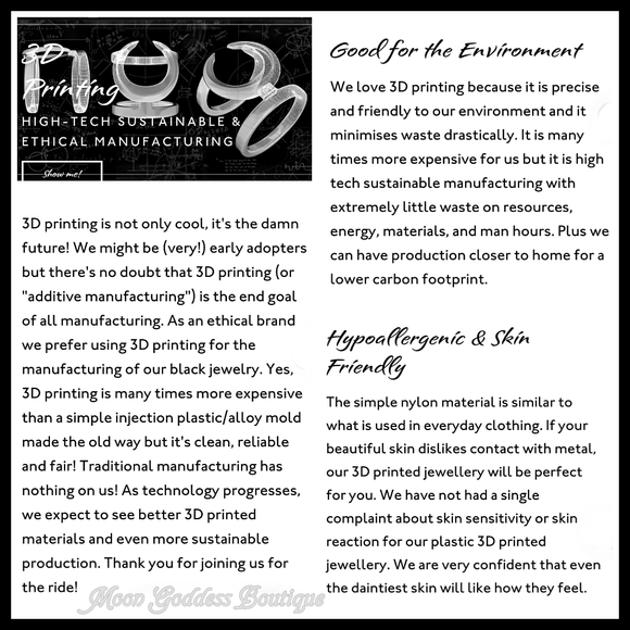 SOLD IN MOONGODDESS7 - Picture 6 of 11